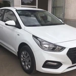 Водитель такси Hyundai,Kia,Shkoda,аренда