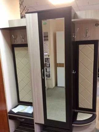 Фото Сборщик мебели