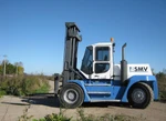 фото Погрузчик 10 12 тонн SMV SL12-600 Kalmar