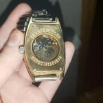 Фото №2 Franck Muller часы мужские