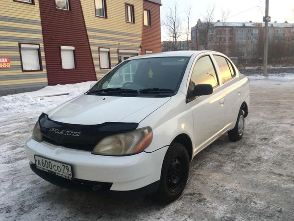 Фото Аренда авто в Биробиджане