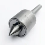 фото Центр вращающийся А-1-2-НП норм-й повышенной точности КМ2, производитель Россия