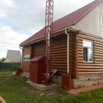 Фото №2 Отопление под ключ