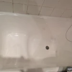 Фото №4 Жидкий акрил.Стакрил Эколор. Экраны для ванн. Реставрация ванн.