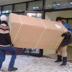 Фото №6 Грузчики / Переезды / Газели / Грузотакси /Вывоз Мусора