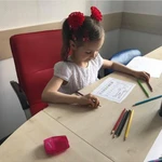 Фото №3 Логопед, Психолог, Английский, Подготовка к школе