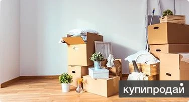 Фото Квартирные переезды. Грузчики, грузовой транспорт - звоните!