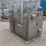 фото Тубонаполнительная машина Nordenmatic 702