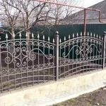 Фото №2 Художественная ковка