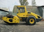 фото Каток грунтовый BOMAG 213