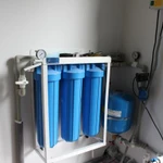 Фото №8 Сервис отопительной и водонагревательной техники..