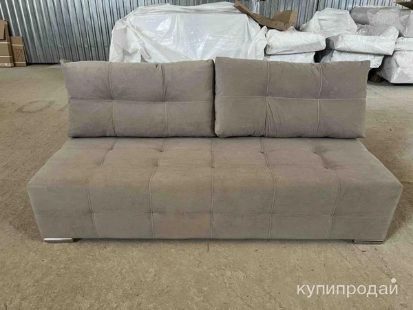 Фото Шикарный новый диван.