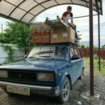 Фото №4 Установка сплит- систем