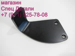 Фото №2 Hyundai HD170 - 500 Кронштейн крепления поперечины кабины 642927C001