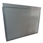 фото Шкаф металлический с рольставнями 8