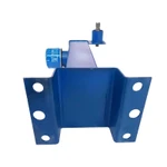 Гидробак МТЗ-80, 82 для установки насоса-дозатора 70-3400020-03