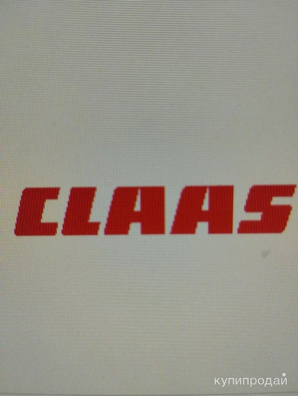 Фото Цепь тяговая монтажная TAGEX 5534610/6012750 аналог claas