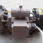 Фото №7 Ремонт насоса вакуумного (промышленного)