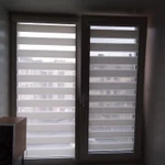 Фото №5 Жалюзи и рулонные шторы