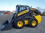 фото Мини-погрузчик New Holland L230