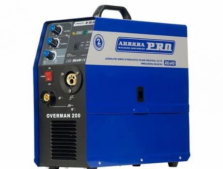 Фото AuroraPro overman 200