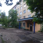 Продам комнату с проведенной водой