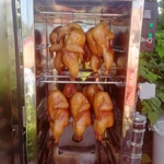 Фото №9 Холодное горячее копчение