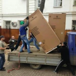 Фото №6 Грузчики 24 часа Перевозки Переезды