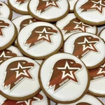 Фото №5 Пряники с логотипом