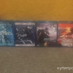 фото кино на Blu-ray