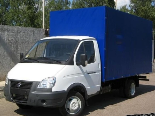 Фото Грузоперевозки 8.903.776.56.35. Грузчики