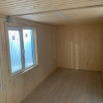 Фото №4 Вагончик Бытовка