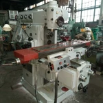 фото Широко-универсальный фрезерный станок 6Т82Ш-1