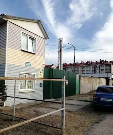 Фото Охраняемая автостоянка - парковка