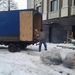 Фото №4 Вывоз мусора