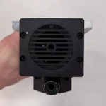 фото Шпиндель 2,2 кВт 220 В + VFD + ER20