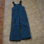 Фото №3 Брюки утепленные водонепроницаемые осень-зима на рост 116 см Венгрия.