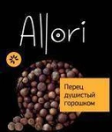 фото Приправа перец душистый горошком