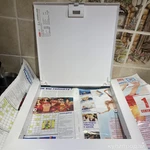 Фото №6 Дверца люка Striebel & John новая