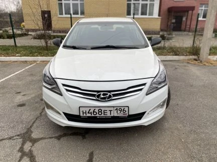 Фото Аренда авто