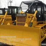 Фото №2 Бульдозеры и запчасти Zoomlion и Beezone