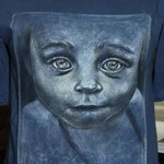 Фото №8 Роспись на одежде и обуви