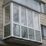 окна - балконы - обшивка