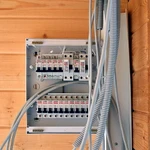 Фото №10 Электрик Фрязино