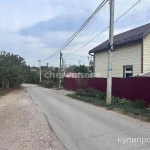 Фото №7 Вашему вниманию предлагается участок 4 сотки в морском районе на Северной