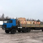 Фото №4 Грузоперевозки, услуги спецтехники