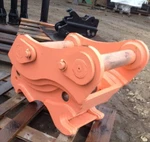 фото Быстросъемное соединение (Quick coupler) 18-23 т