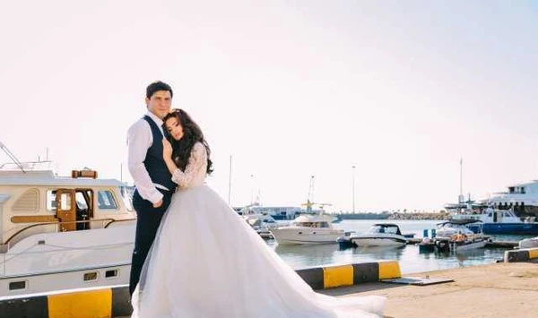 Фото Фото и видео на свадьбу,юбилей,венчание,крещение