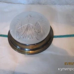 фото Потолочный Светильник настенный Сталинский ампир