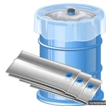 фото Асептические мешки (пакеты) объемом 220 л